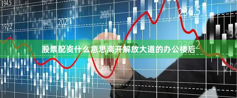 股票配资什么意思离开解放大道的办公楼后